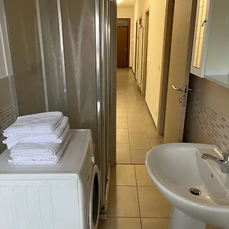 Bentivoglio 109 Hotel *