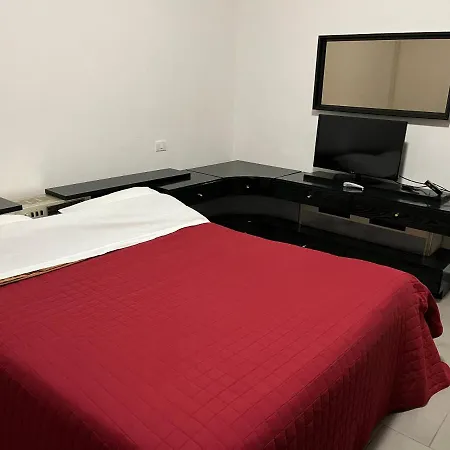 Bentivoglio 109 Hotel