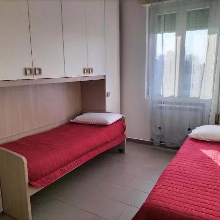 Hotel Bentivoglio 109 *