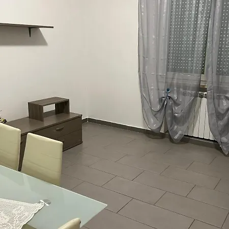 Hotel Bentivoglio 109 *