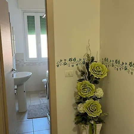 Szálloda Bentivoglio 109