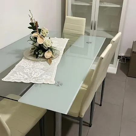 Bentivoglio 109 * フェラーラ