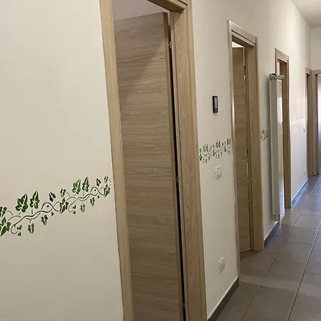 Bentivoglio 109 Hotel Ferrara