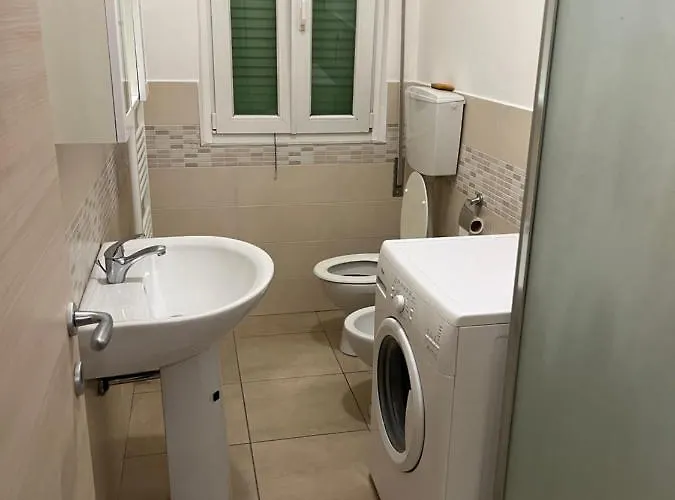 Bentivoglio 109 Otel *