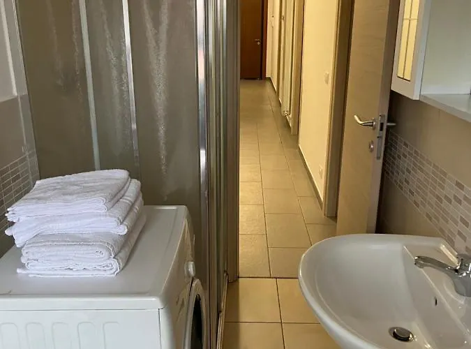 Bentivoglio 109 Ξενοδοχείο *