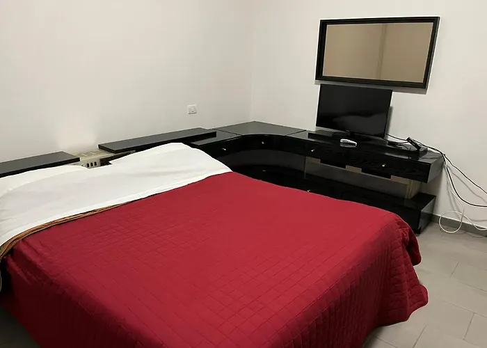 Bentivoglio 109 Otel