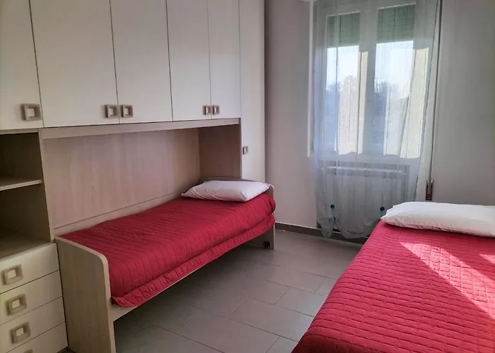 Hotel Bentivoglio 109 *