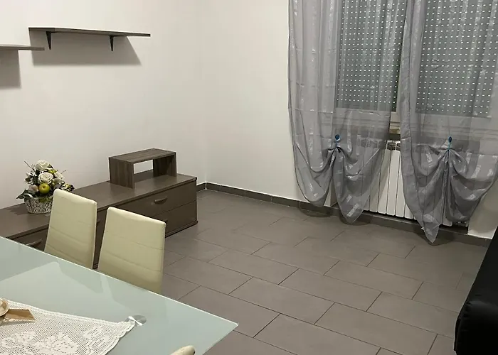 Otel Bentivoglio 109 *