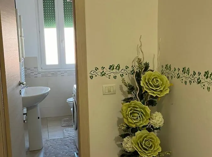 Hotel Bentivoglio 109