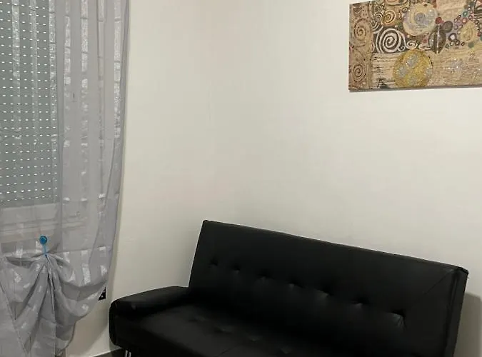 Bentivoglio 109 Hotel